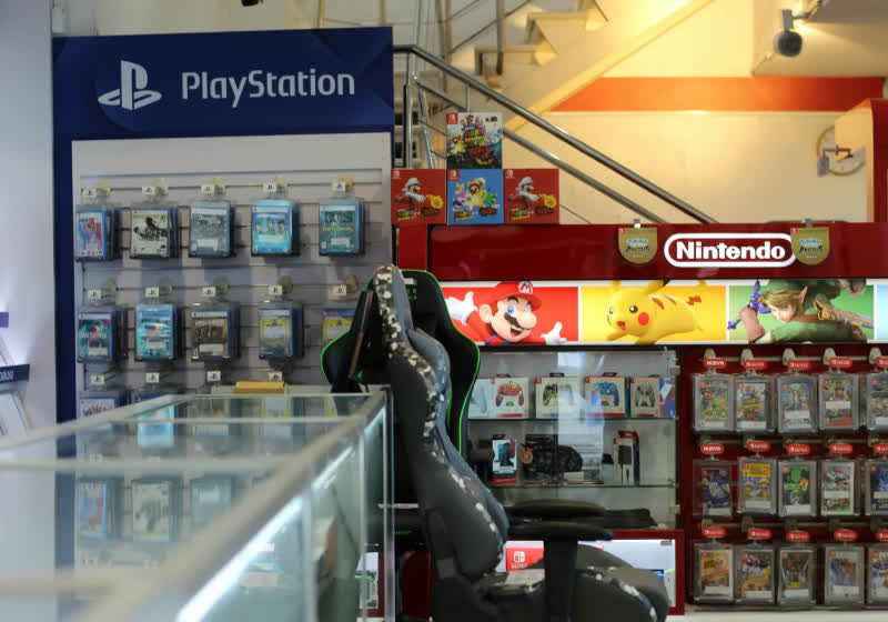 L’ancien patron de PlayStation estime que les prix des jeux vidéo auraient dû augmenter à chaque génération de console pour stimuler l’innovation
