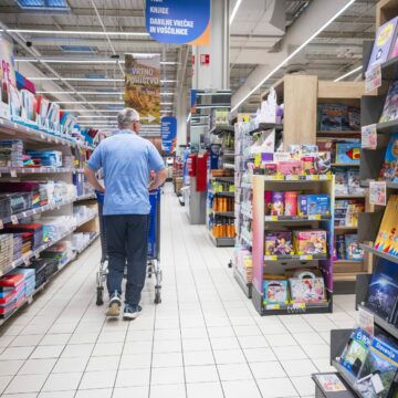 Le PIB slovène du deuxième trimestre parmi les plus élevés de l’UE