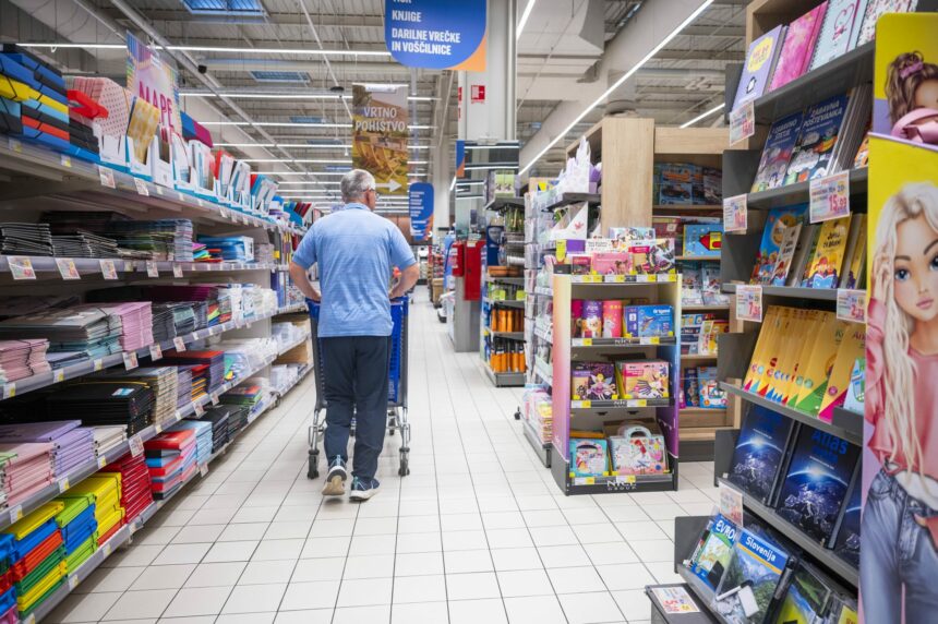Le PIB slovène du deuxième trimestre parmi les plus élevés de l’UE