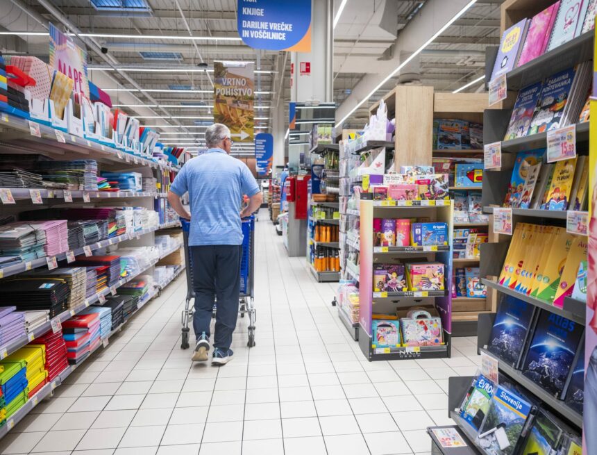 Le PIB slovène du deuxième trimestre parmi les plus élevés de l’UE
