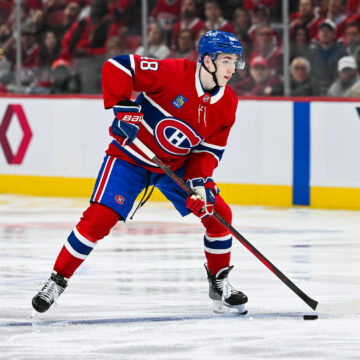 26046040-1756528718.jpeg Lane Hutson des Canadiens s’adresse à un snob choquant du camp d’orientation des Jeux olympiques de Team USA en 2025 malgré la saison gagnante de Calder Trophy