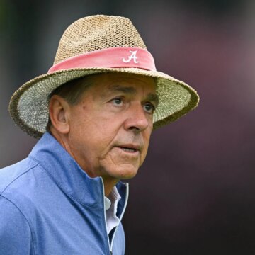 Ryan Clark sert un contrôle de réalité à l’ancienne équipe de Nick Saban après la défaite décevante de l’Alabama de 31-17 contre l’État de Floride au cours de la semaine 1