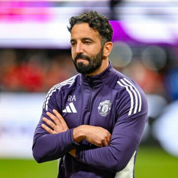 Manchester United se terminant sur Deal pour signer le meilleur objectif malgré une meilleure offre de la Premier League Rivals: Rapports