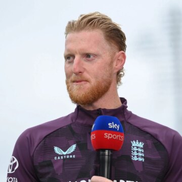« Ben Stokes ne comprend pas la table elle-même »