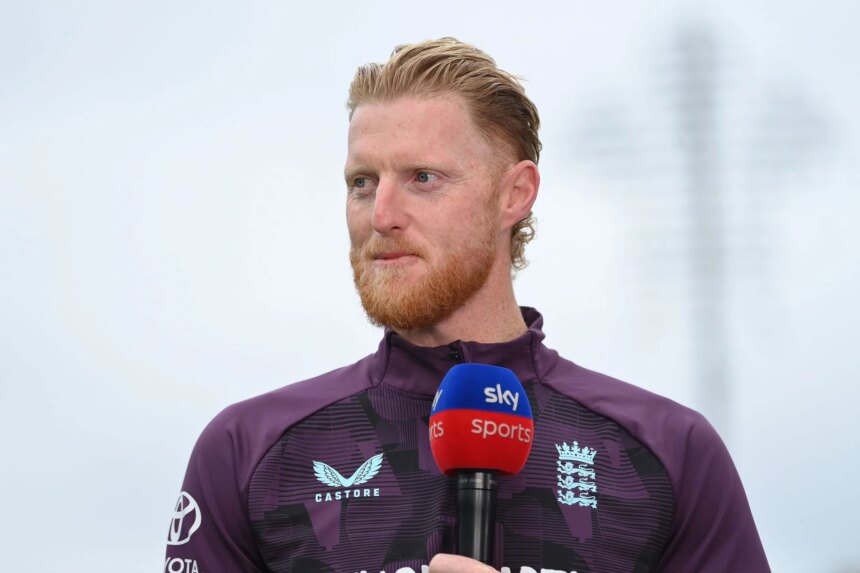 « Ben Stokes ne comprend pas la table elle-même »