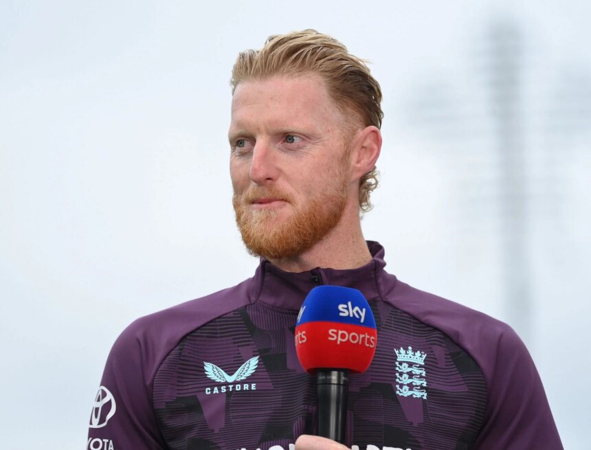 « Ben Stokes ne comprend pas la table elle-même »