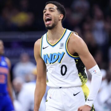 « Il était sur une séquence de 6 défaites à 6 matchs »