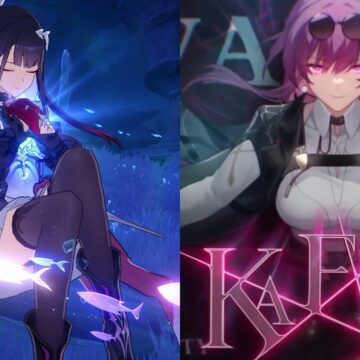Quel 5 étoiles devriez-vous obtenir dans Honkai Star Rail 3.5 Première moitié?