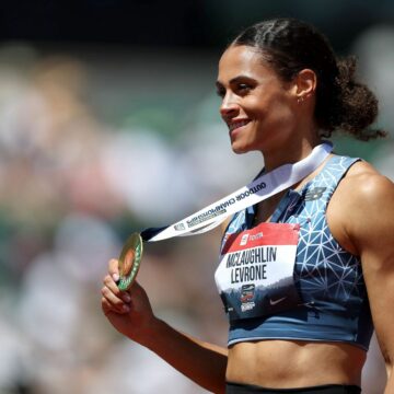 « J’ai beaucoup appris sur moi » – Sydney McLaughlin-Levrone devient honnête sur les défis et la croissance après la victoire des championnats des États-Unis