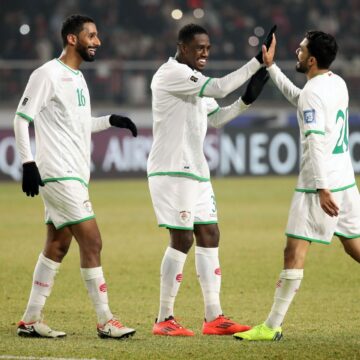 Conseils de prédiction et de paris d’Oman vs Kirghizstan