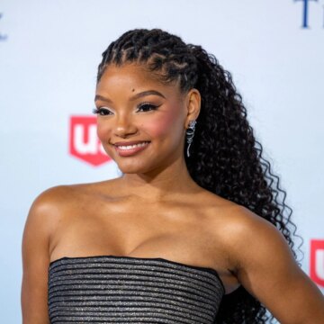 Qui est Packer? Les fans critiquent le producteur de Halle Bailey pour avoir publié une photo de son fils Halo après avoir réprimandé DDG pour avoir fait de même
