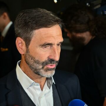 Blanar et Szijjarto ont envoyé une lettre ouverte à Kallas concernant les attaques de l’Ukraine contre l’oléoduc de Druzhba.