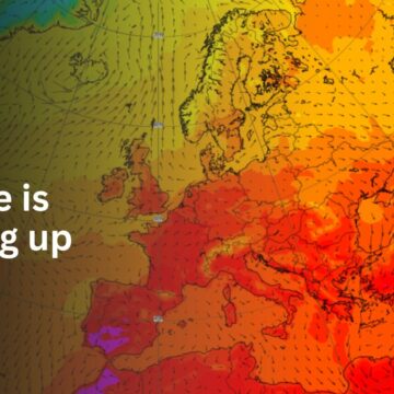 Alors que l’Europe est confrontée à une nouvelle vague de chaleur, comment garder les villes au frais ?