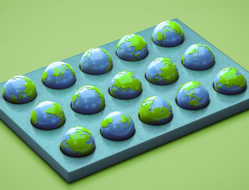 GettyImages-1334810601-2560x1440.jpg Les modèles terrestres peuvent prédire l’avenir de la planète, mais pas le leur