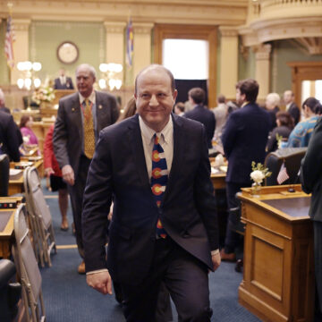 colorado-state-of-state-24122.jpg Cet État bleu est le premier à être confronté à la réponse de la méga-facture