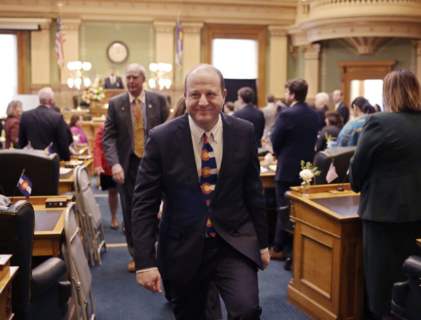 colorado-state-of-state-24122.jpg Cet État bleu est le premier à être confronté à la réponse de la méga-facture