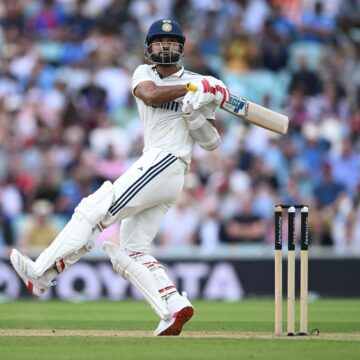 Qui a dit quelles sont les 5 premières réactions d’experts au superbe 66 d’Akash Deep le jour 3 de l’ENG vs Ind 2025 5e test ft. Dinesh Karthik