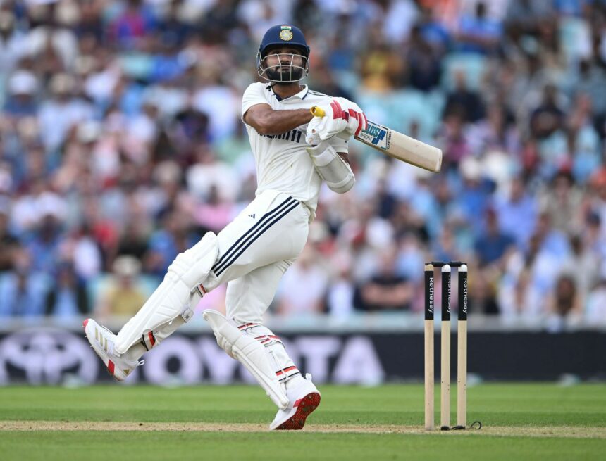 Qui a dit quelles sont les 5 premières réactions d’experts au superbe 66 d’Akash Deep le jour 3 de l’ENG vs Ind 2025 5e test ft. Dinesh Karthik