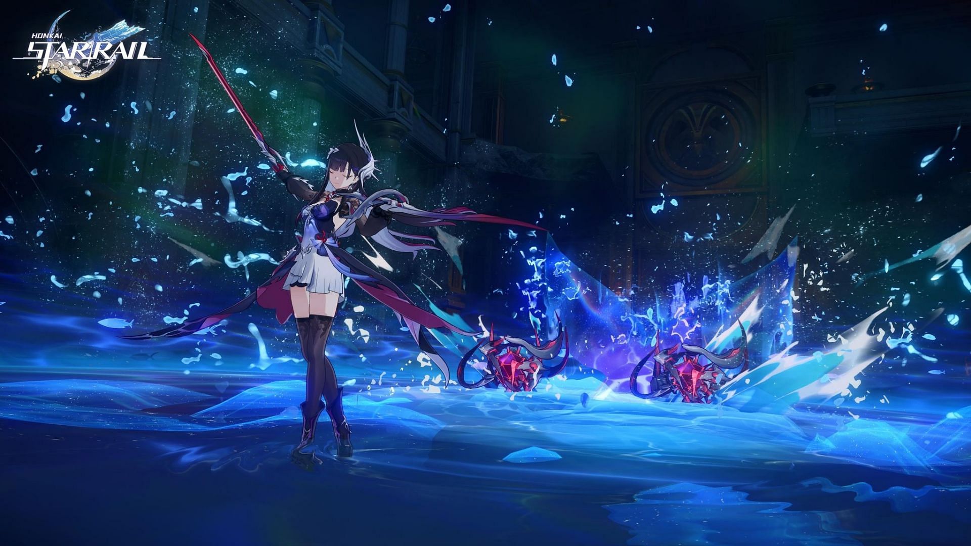 Hysilens (image via Hoyoverse)