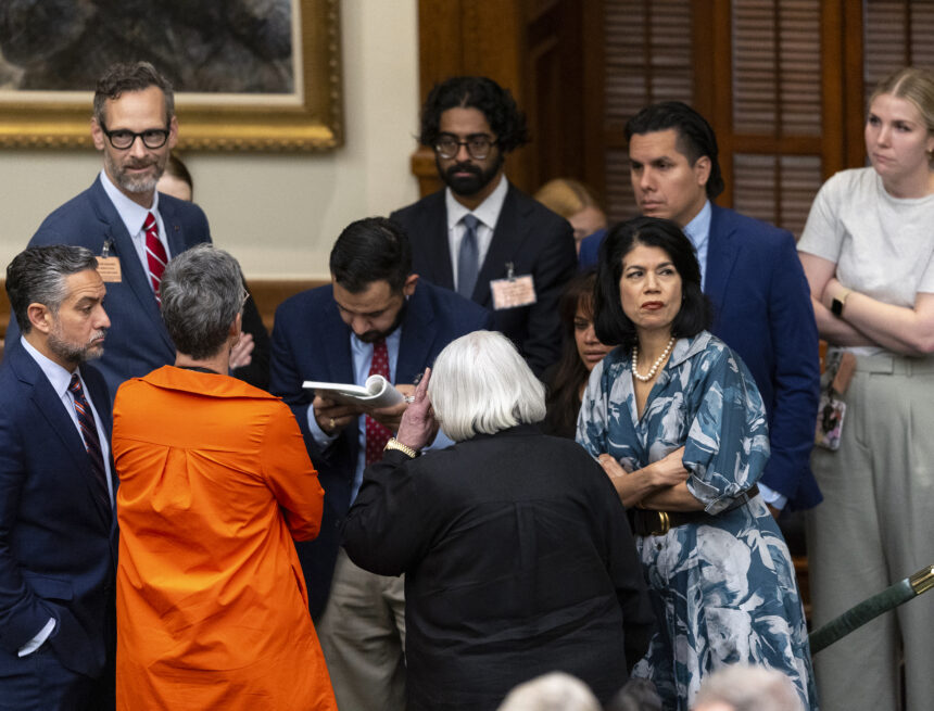 election-2026-redistricting-09527.jpg La guerre de redécoupage entre le Texas et la Californie est sur le point de bouleverser les midterms