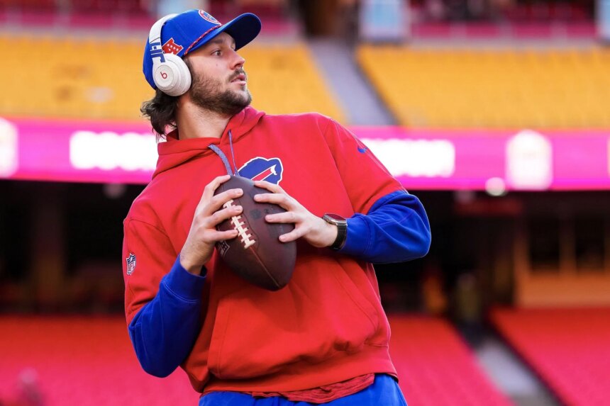 Les fans de la NFL réagissent au système de mesure virtuel pour 1er Downs alors que la ligue implémente la nouvelle technologie