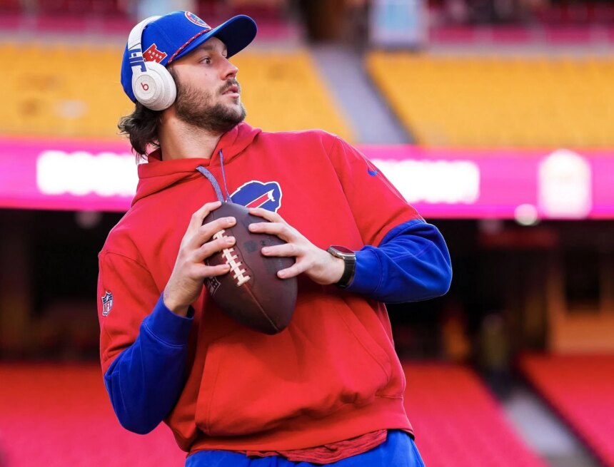 Les fans de la NFL réagissent au système de mesure virtuel pour 1er Downs alors que la ligue implémente la nouvelle technologie