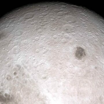 La NASA prévoit de construire un réacteur nucléaire sur la Lune – un avocat spécialiste de l’espace explique pourquoi