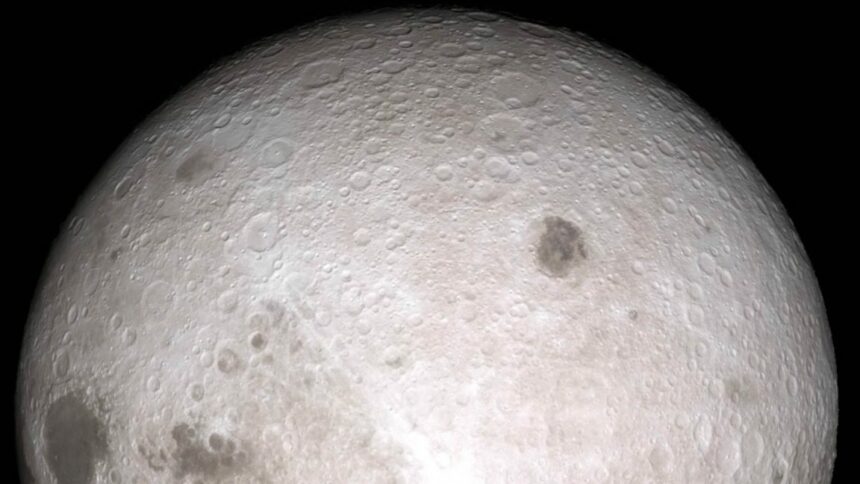 La NASA prévoit de construire un réacteur nucléaire sur la Lune – un avocat spécialiste de l’espace explique pourquoi