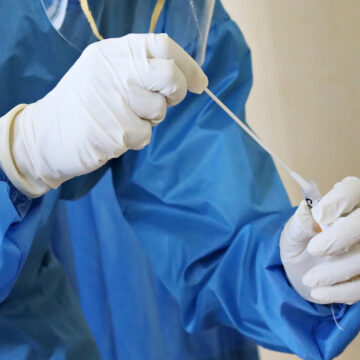 Sommes-nous mieux préparés pour la prochaine épidémie?