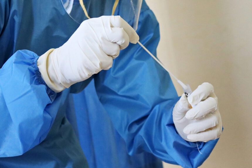 Sommes-nous mieux préparés pour la prochaine épidémie?