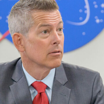 Le chef intérimaire de la NASA appelle à la fin des sciences de la Terre au sein de l’agence spatiale
