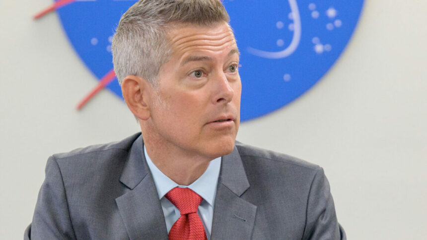 Le chef intérimaire de la NASA appelle à la fin des sciences de la Terre au sein de l’agence spatiale