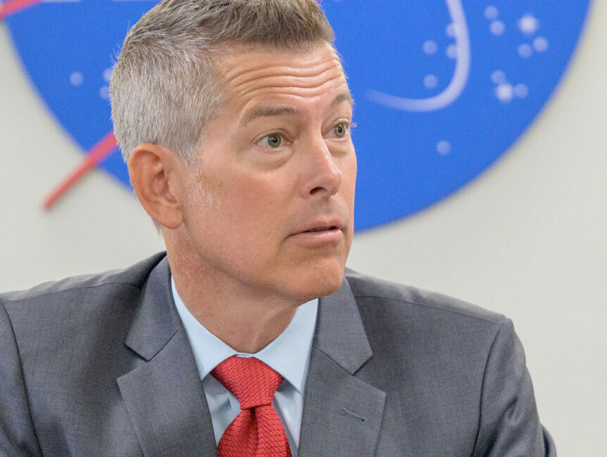 Le chef intérimaire de la NASA appelle à la fin des sciences de la Terre au sein de l’agence spatiale