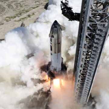 SpaceX révèle pourquoi les deux derniers vaisseaux Starship ont échoué, alors qu’un nouveau lancement est imminent