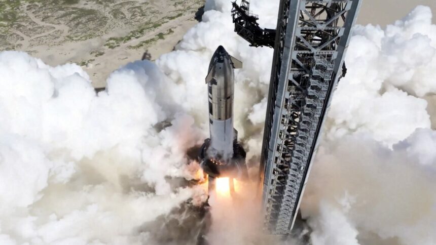 SpaceX révèle pourquoi les deux derniers vaisseaux Starship ont échoué, alors qu’un nouveau lancement est imminent