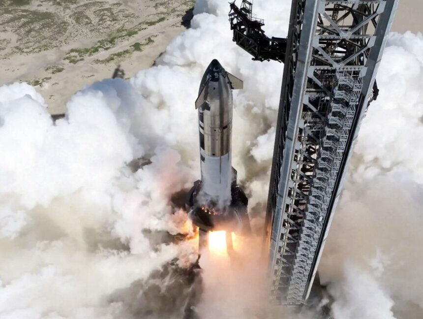 SpaceX révèle pourquoi les deux derniers vaisseaux Starship ont échoué, alors qu’un nouveau lancement est imminent