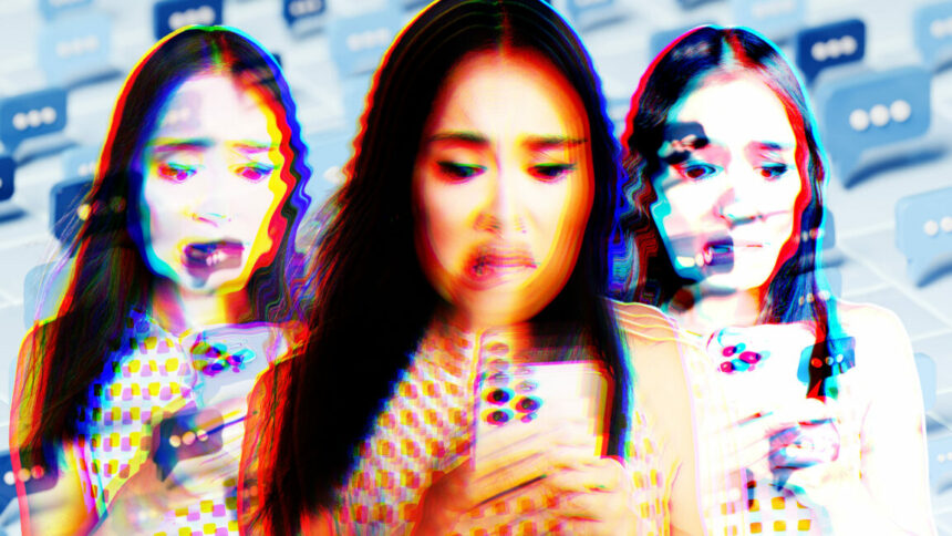 Étude : Les médias sociaux ne peuvent probablement pas être corrigés