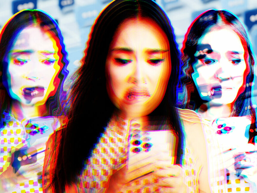 Étude : Les médias sociaux ne peuvent probablement pas être corrigés