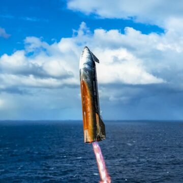 starship-1152x648.jpg Le bouclier thermique du vaisseau semble avoir bien fonctionné lors des essais