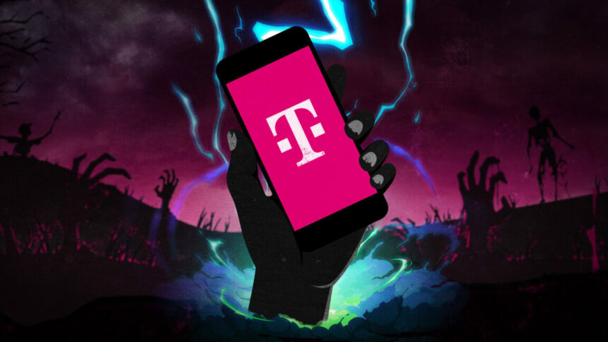 T-Mobile prétend que la vente de données de localisation sans consentement est légale – les juges ne sont pas d’accord