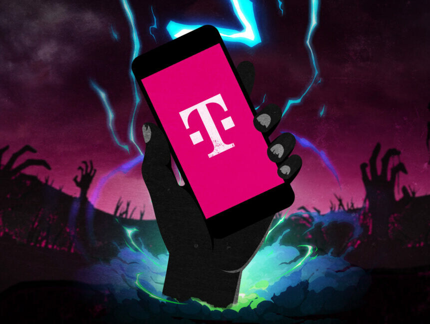 T-Mobile prétend que la vente de données de localisation sans consentement est légale – les juges ne sont pas d’accord