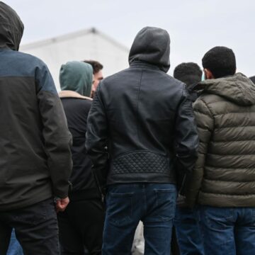L’Allemagne accueille 942 réfugiés dans le cadre de la réinstallation de l’UE depuis le début de l’année