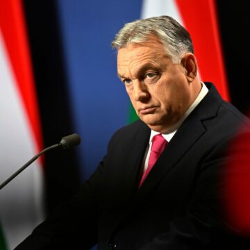 La Hongrie refuse de se joindre à la déclaration de l’UE sur les efforts de paix de Trump en Ukraine