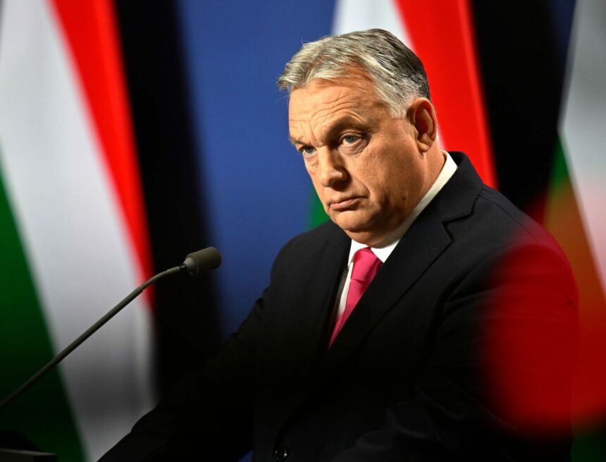 urnnewsmldpa.com20090101240129-99-796120-v2-s2048.jpeg La Hongrie refuse de se joindre à la déclaration de l’UE sur les efforts de paix de Trump en Ukraine