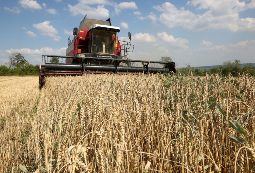 La Commission promet de défendre les agriculteurs dans l’accord du Mercosur