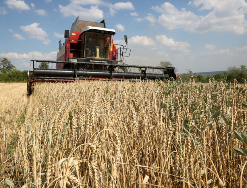 La Commission promet de défendre les agriculteurs dans l’accord du Mercosur
