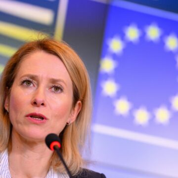 La Commission européenne veut interdire l’importation de GNL russe dès 2027