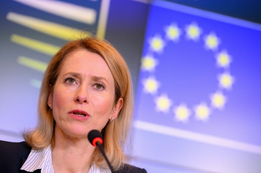 La Commission européenne veut interdire l’importation de GNL russe dès 2027