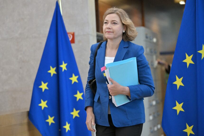 Plateformes en ligne : l’UE va finaliser ses enquêtes