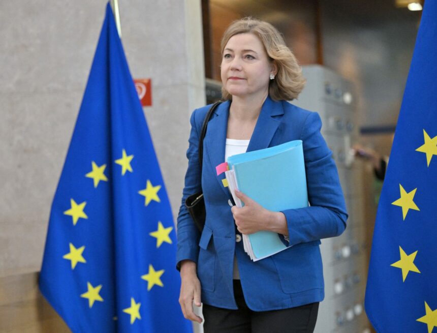 Plateformes en ligne : l’UE va finaliser ses enquêtes